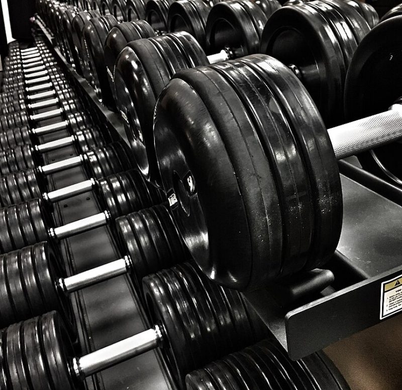 Dumbells